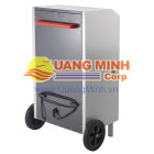 Máy hút ẩm Công nghiệp BL-8156S 156L/d Máy hút ẩm Công nghiệp BL-8156S 156L/d